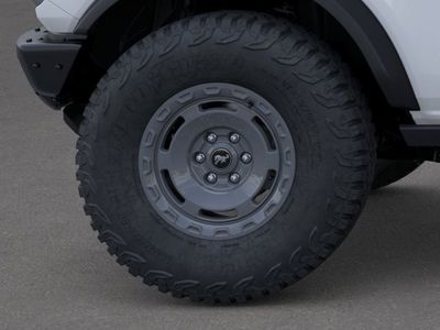 2025 Ford Bronco - Photo 29