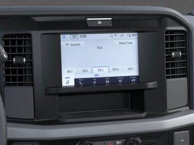 2025 Ford Chassis Cab - Photo 36