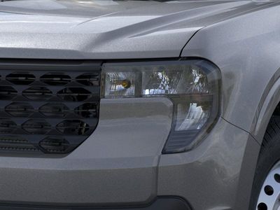 2026 Ford Maverick — photo 18 view