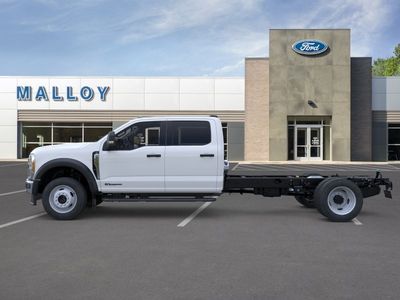 2026 Ford F-450SD - Photo 18