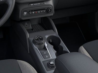 2025 Ford Bronco Sport — photo 38 view