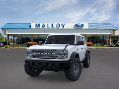 2025 Ford Bronco - Photo 28