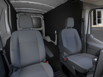 2026 Ford Transit Commercial — photo 37 view