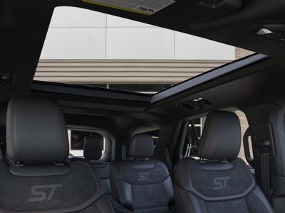 2026 Ford Explorer - Photo 38