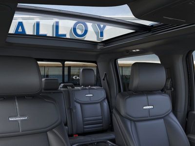 2026 Ford F-150 — photo 27 view