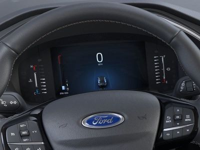 2026 Ford Escape — photo 40 view