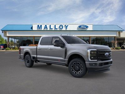 2026 Ford Super Duty F-250 SRW - Photo 38