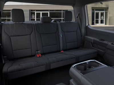 2026 Ford F-150 — photo 40 view