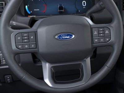 2026 Ford F-250 — photo 18 view