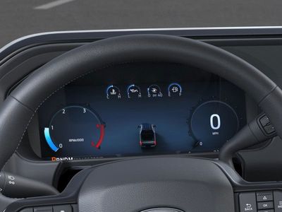 2026 Ford Super Duty - Photo 36