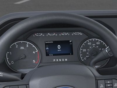 2025 Ford Chassis Cab - Photo 35