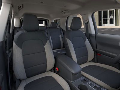 2025 Ford Bronco Sport — photo 37 view