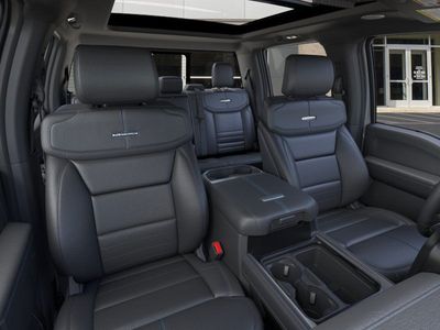 2026 Ford Super Duty - Photo 35