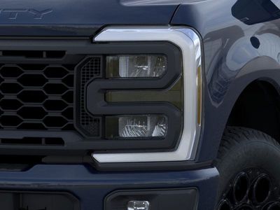 2025 Ford Super Duty F-250 SRW - Photo 37