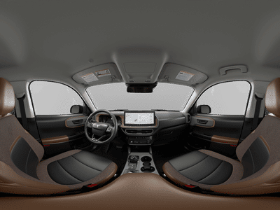 2026 Ford Bronco Sport - Photo 14
