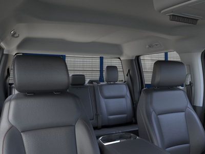 2026 Ford F-250 — photo 15 view