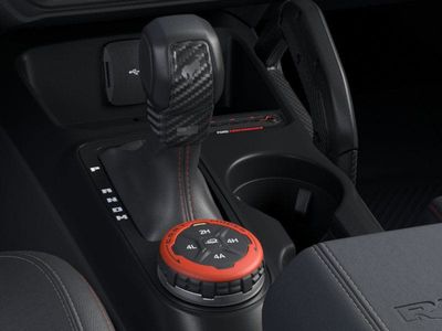2025 Ford Bronco - Photo 41