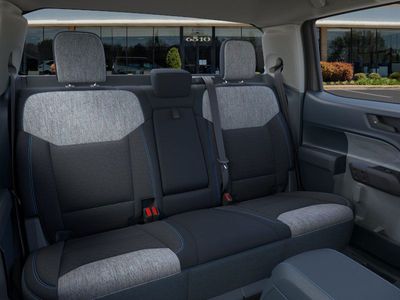 2026 Ford Maverick — photo 28 view