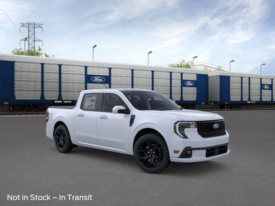 2026 Ford Maverick - Photo 5