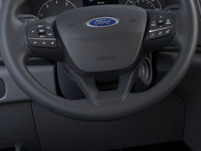 2025 Ford Transit Commercial - Photo 37