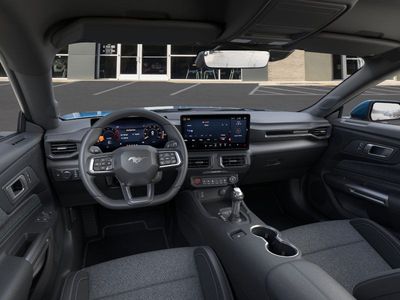 2026 Ford Mustang - Photo 41