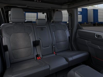 2026 Ford Bronco — photo 19 view