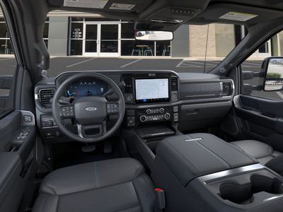 2026 Ford Super Duty - Photo 34