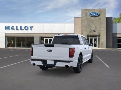 2026 Ford F-150 — photo 39 view