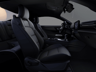 2026 Ford Mustang - Photo 12