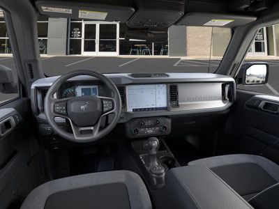 2025 Ford Bronco - Photo 44