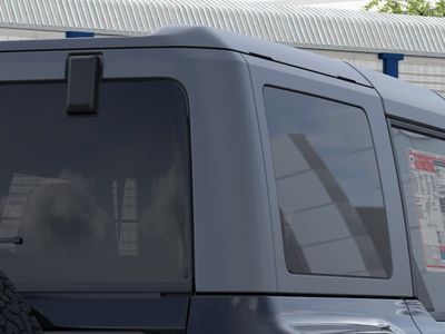 2026 Ford Bronco — photo 18 view
