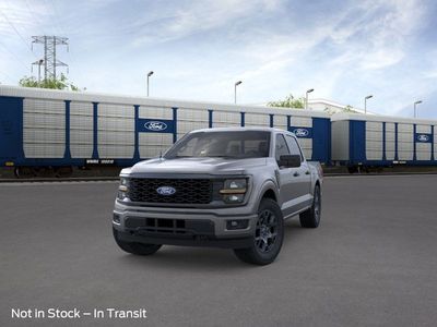 2026 Ford F-150 - Photo 18