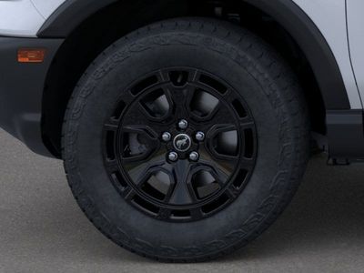 2026 Ford Bronco Sport — photo 39 view