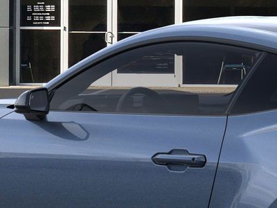 2025 Ford Mustang - Photo 35