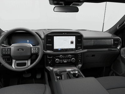 2026 Ford F-150 — photo 13 view