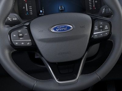 2026 Ford Escape — photo 39 view