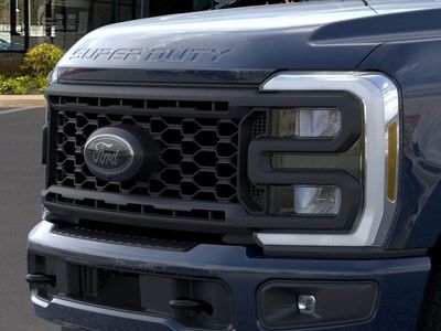 2025 Ford Super Duty F-250 SRW - Photo 36