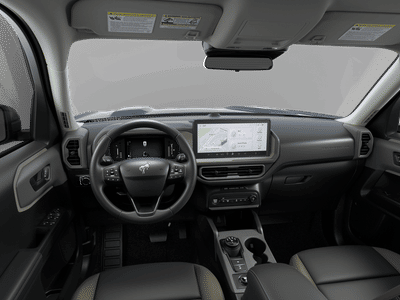 2026 Ford Bronco Sport - Photo 13