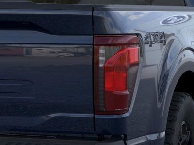 2026 Ford F-150 — photo 38 view