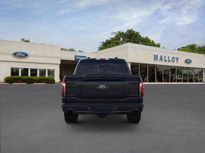2026 Ford F-150 — photo 35 view