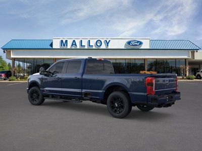 2025 Ford Super Duty F-250 SRW - Photo 35