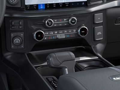 2026 Ford F-150 — photo 37 view