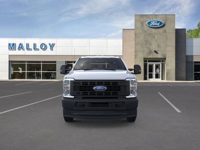 2026 Ford Chassis Cab - Photo 36