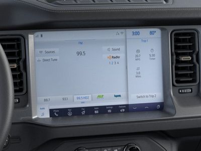 2025 Ford Bronco - Photo 27