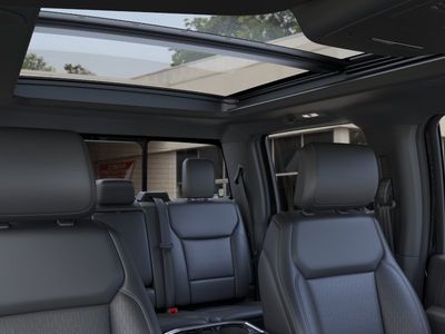 2026 Ford F-150 — photo 34 view