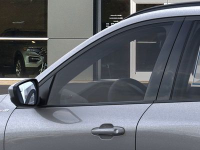 2026 Ford Escape Hybrid - Photo 38