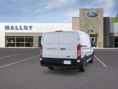 2026 Ford Transit-250 — photo 37 view