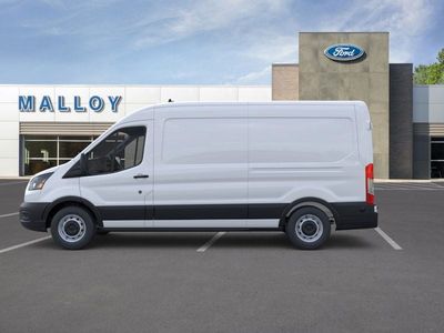 2026 Ford Transit-250 - Photo 34