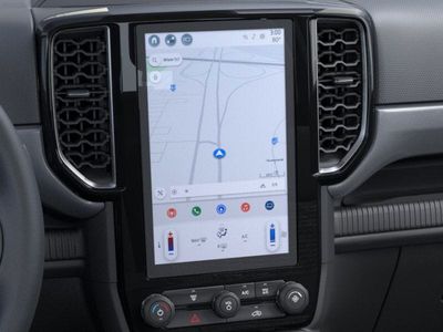 2025 Ford Ranger - Photo 37