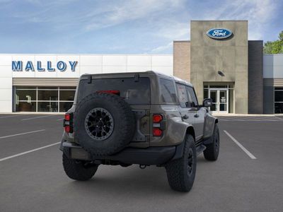 2025 Ford Bronco - Photo 39